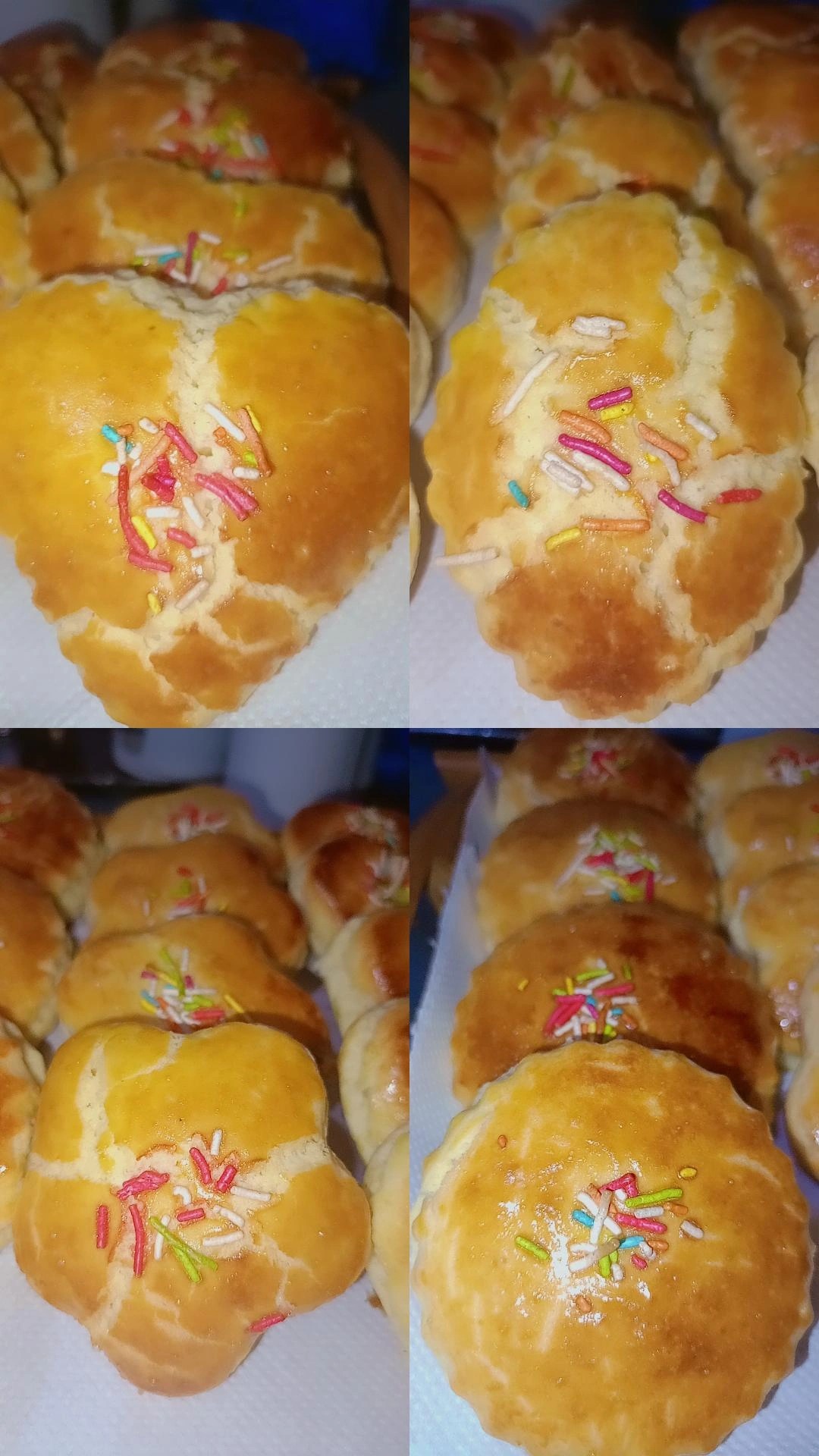 إبداعات أم ليث